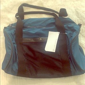 Fabletics Gym Bag
